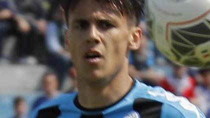 In difesa arriva Carillo dal Pescara