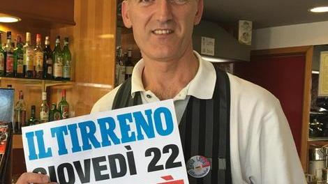 I cronisti incontrano i cittadini
