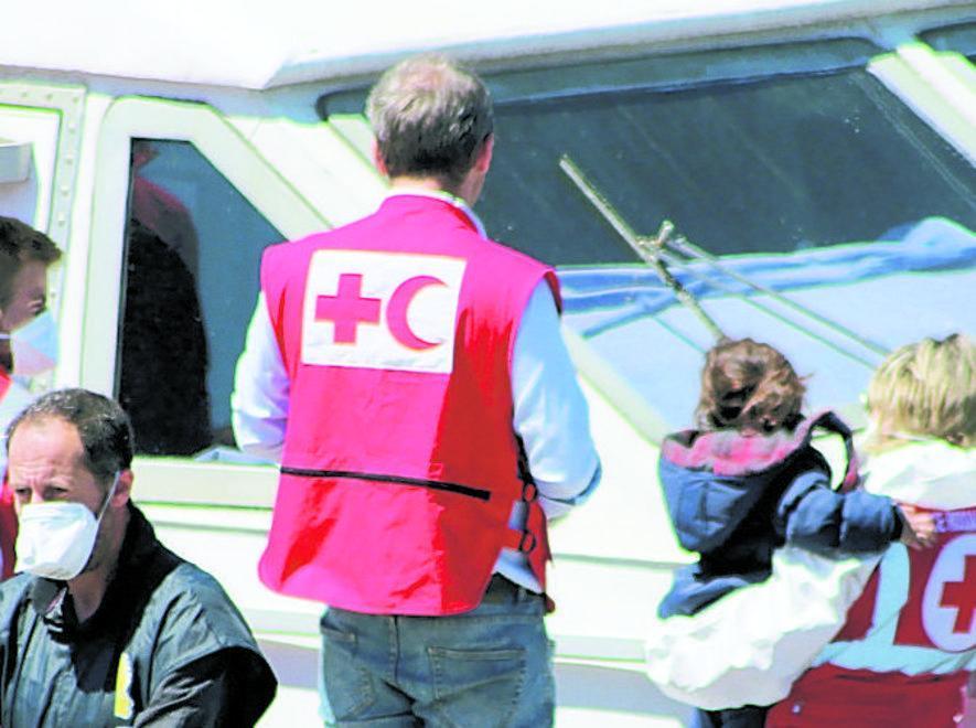 La prefettura cerca strutture  per accogliere bimbi migranti