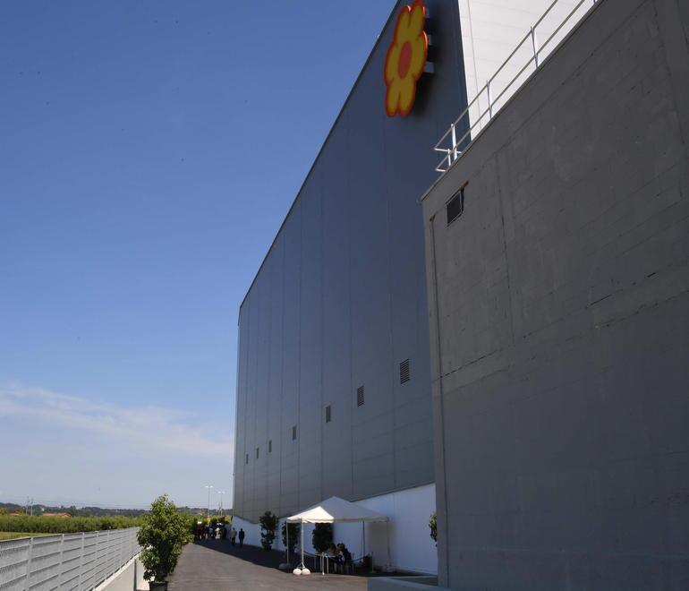 Montopoli, Conad investe altri 20 milioni sul polo di Fontanelle 