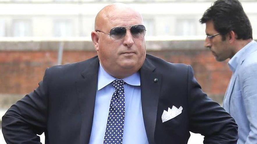 Lucchesi riparte dalla D in Campania? Iniziati i colloqui con la Maddalonese