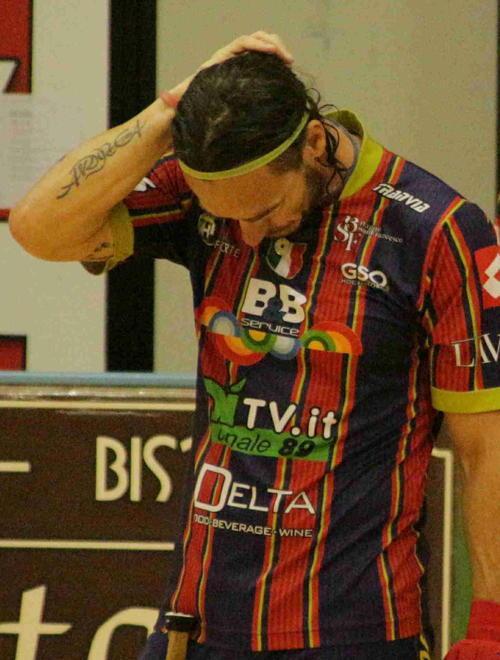 Orlandi, la grande delusione arriva dal dischetto 