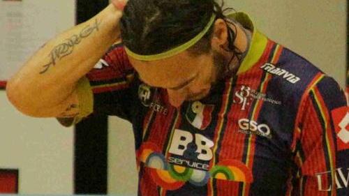 Orlandi, la grande delusione arriva dal dischetto