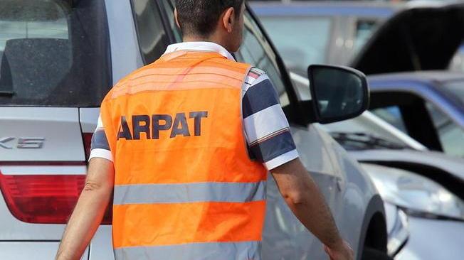 Cattivo odore, Arpat: chiamate Municipale o vigili del fuoco