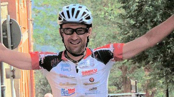 Nocciolini super Costretto allo stop recupera e vince
