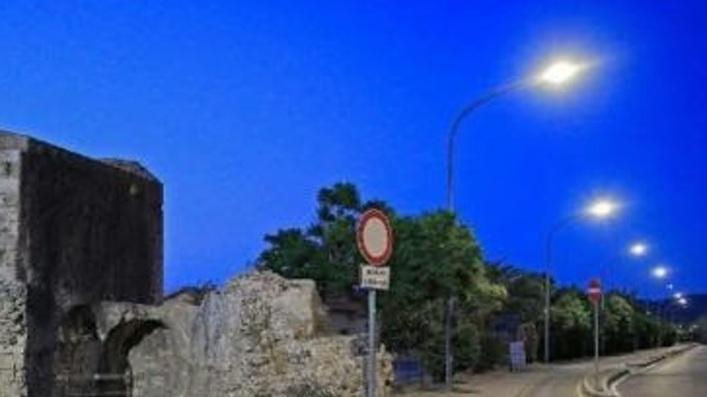 Inizia la rivoluzione a led per sostituire 2.000 punti luce