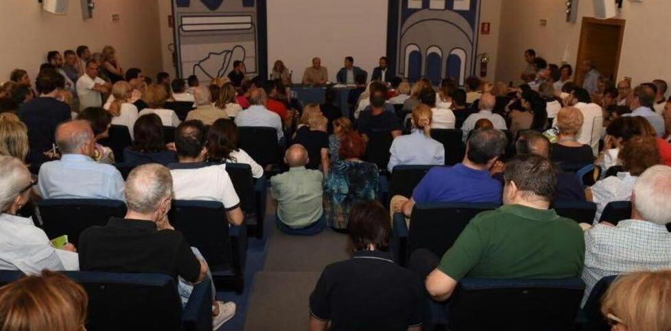 Tambellini: vogliono “usare” il mio sfogo 