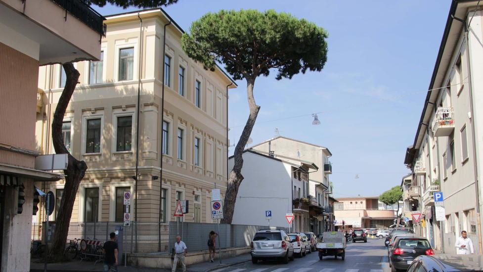 Arrivano tre telecamere per le scuole Pascoli