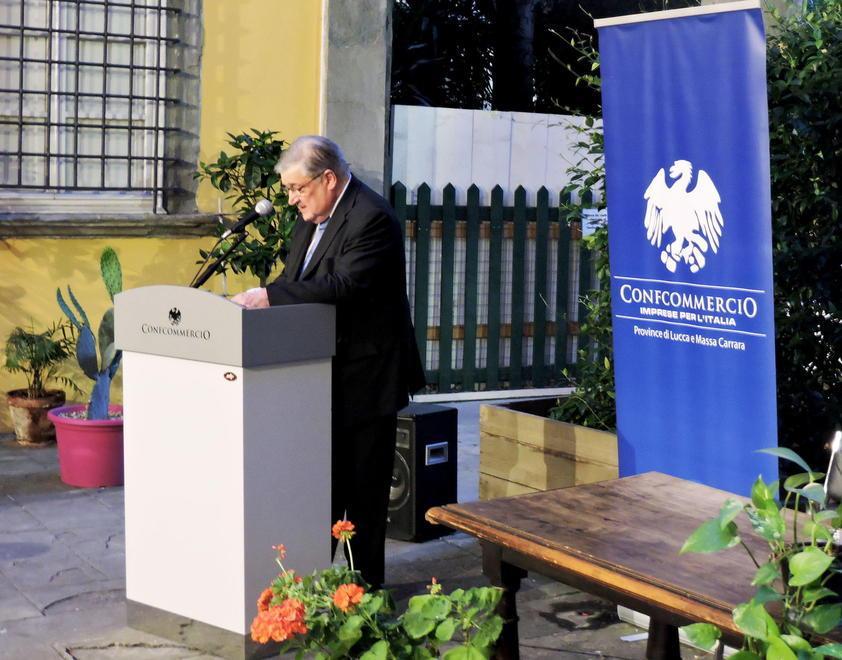 Voucher, fisco, turismo:  punti cardine del rilancio 