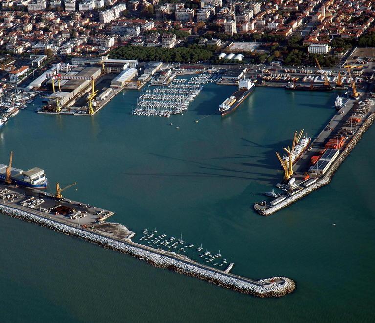 Gozzani (Cgil): siamo preoccupati per il lavoro in porto