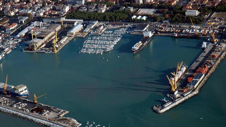 Gozzani (Cgil): siamo preoccupati per il lavoro in porto