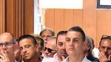 Berti: mi ha chiamato dicendomi “andiamo a cullare un sogno”