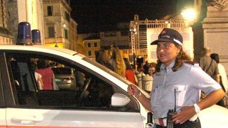 Movida caotica Multe in arrivo per bar e ristoranti