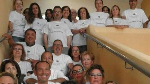 #iostocondaniele La Confcommercio sostiene il gioielliere