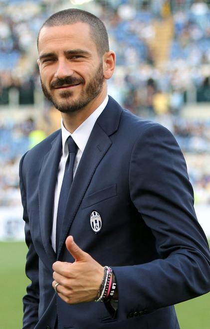 Conte non molla: pronti 55 milioni per Bonucci 