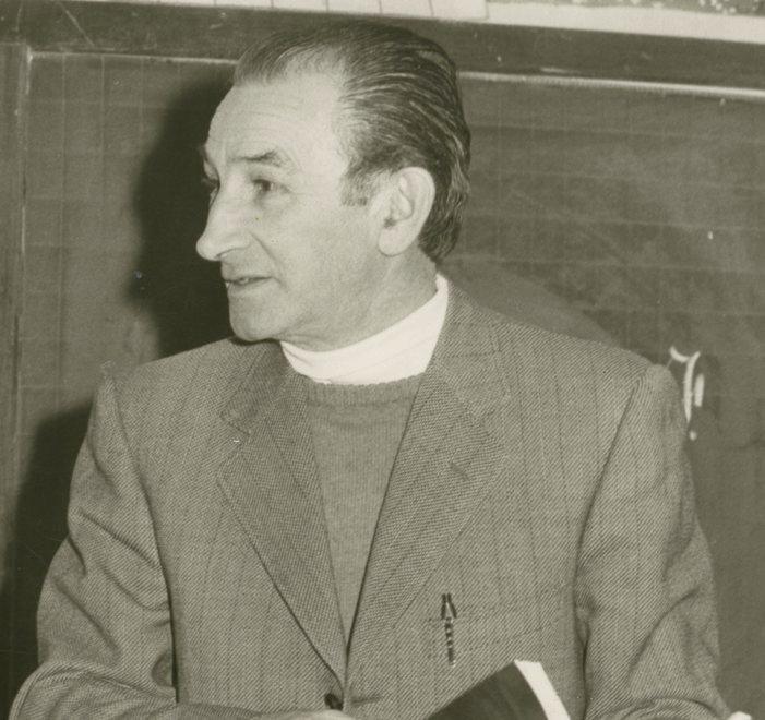 Addio al 96enne Livio Marastoni, l’ultimo dei maestri