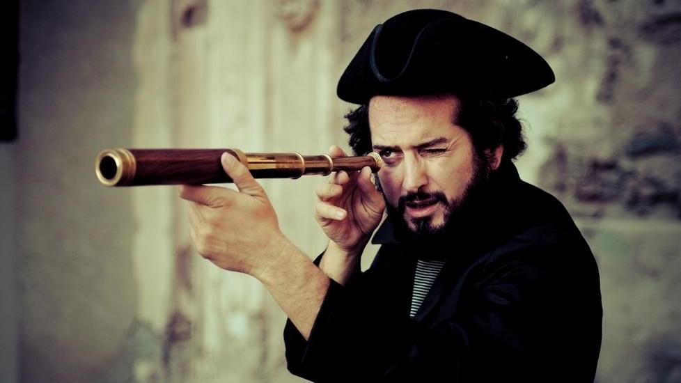 “Note d’estate” con Toscanini e Capossela