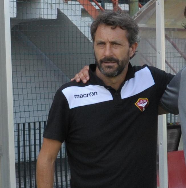 Mister Capuano dovrebbe restare 