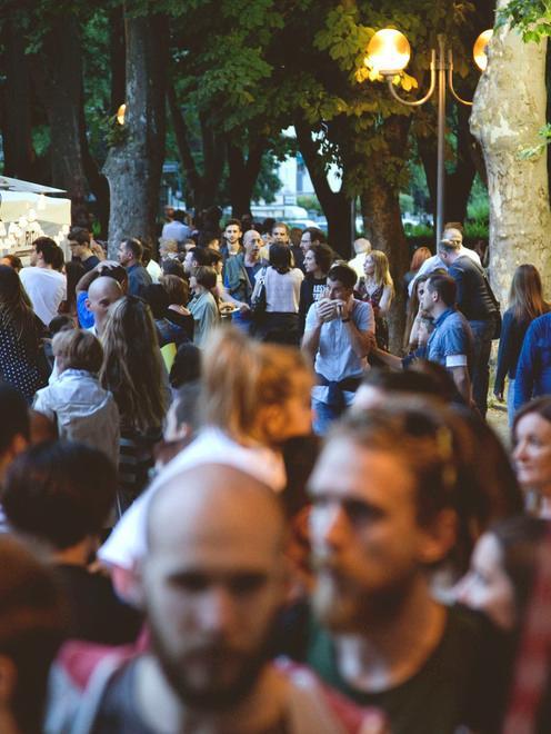 Ritorna la festa del cibo di strada 