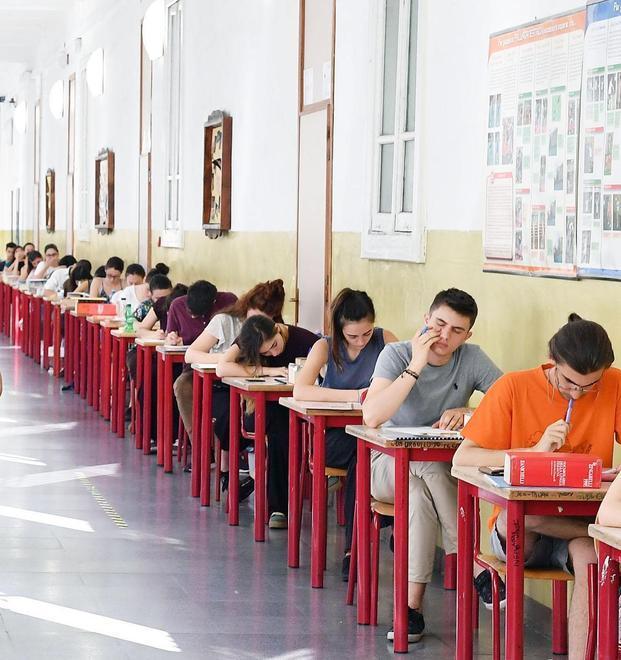 Il tema? Un allenamento Lo spauracchio arriva oggi 
