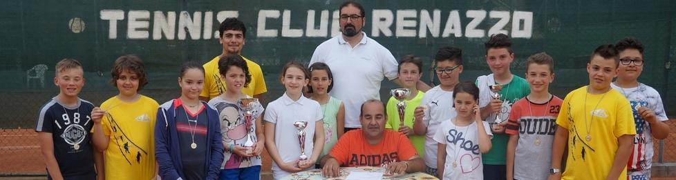 A Renazzo torna il torneo giovanile 