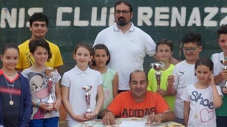 A Renazzo torna il torneo giovanile