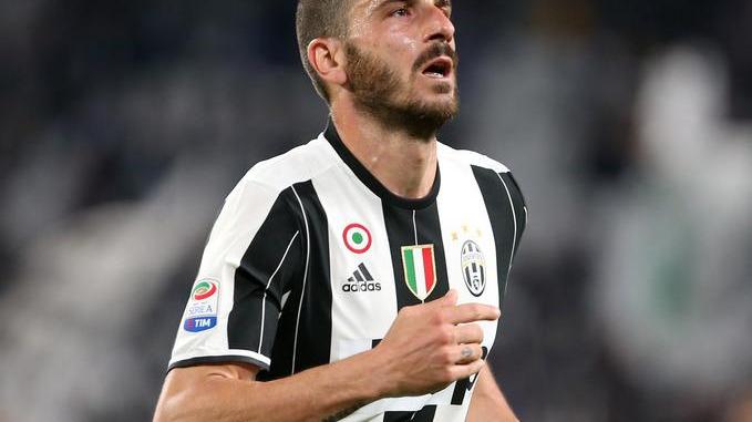 Chelsea, 55 milioni per Bonucci