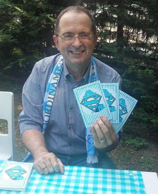“A di Spal” celebra l’impresa 