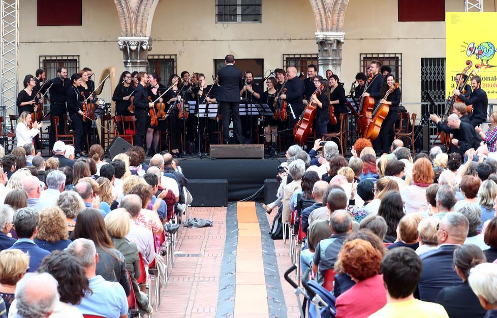 I Senzaspine approdano al Nuovo 