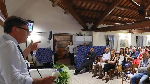 Bertarelli confermato a capo della Cidas