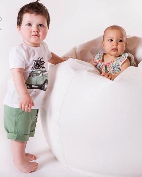 Safer Baby raddoppia a Pitti Bimbo 