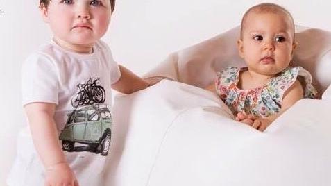 Safer Baby raddoppia a Pitti Bimbo