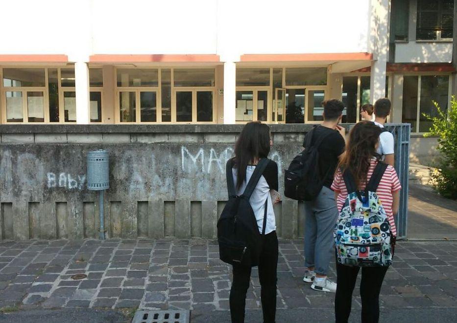 Tema per 23 candidati senza difficoltà