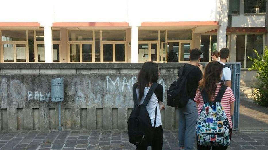 Tema per 23 candidati senza difficoltà