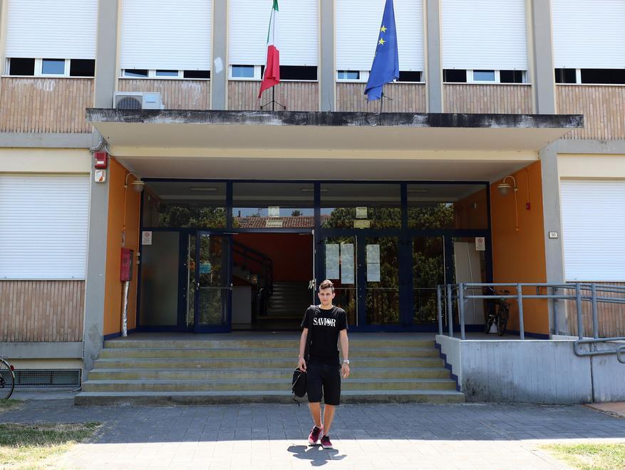 «Tracce interessanti e nessun problema»