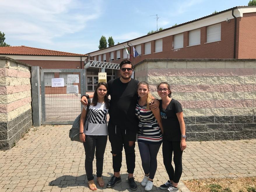 E c’è chi ha puntato tutto sul progresso