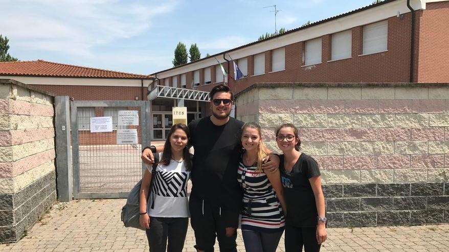 E c’è chi ha puntato tutto sul progresso