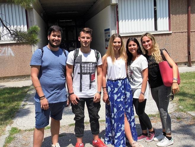 Miracolo e idillio? Non pervenuti