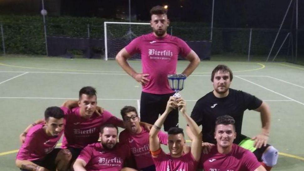 Opes, verdetti finali La serie A è del Dac