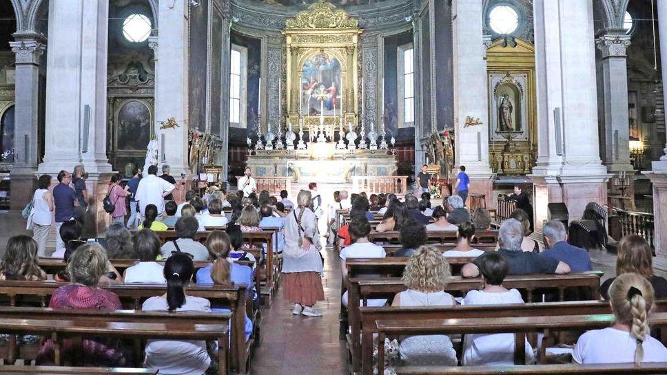 Bononi, l’ultimo sognatore tra naturalismo e barocco