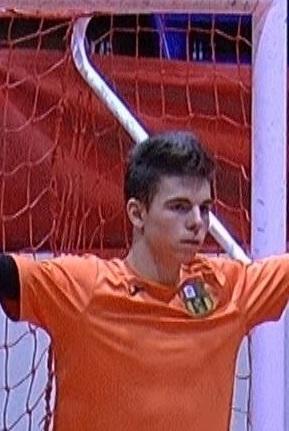 Simone Nobile torna a vestire la maglia del Bagnolo