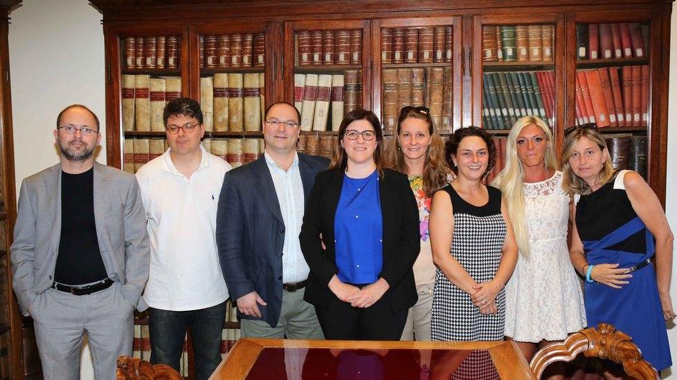 Aiga, confermato il presidente