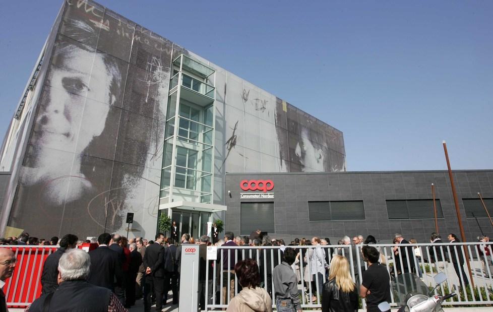 Coop Alleanza, limite di tre mandati per il presidente del colosso da 5 miliardi 