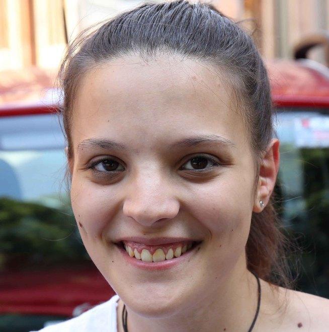 «Peccato per il mio pannello bruciato» 