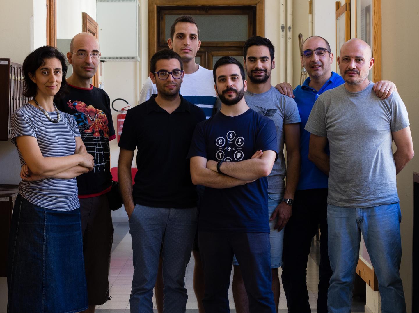 Bitcoin, gli studi sardi sul Financial Times 