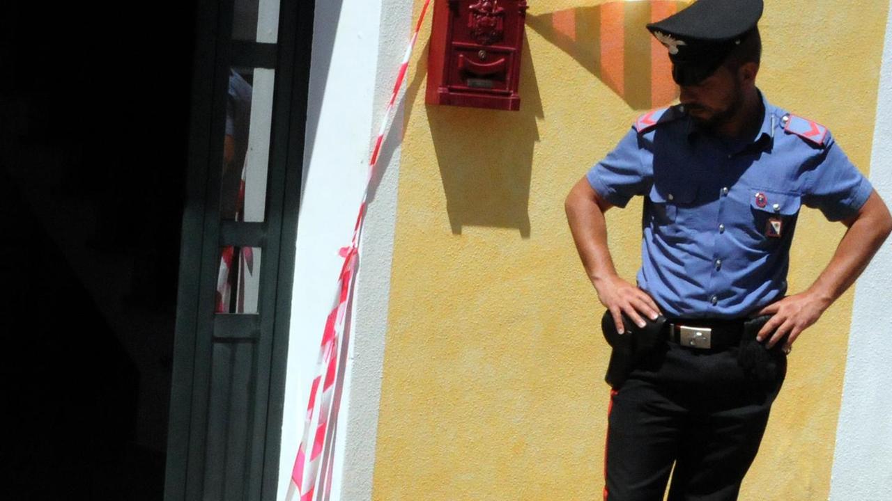 Litiga per l’eredità contesa e accoltella il cognato