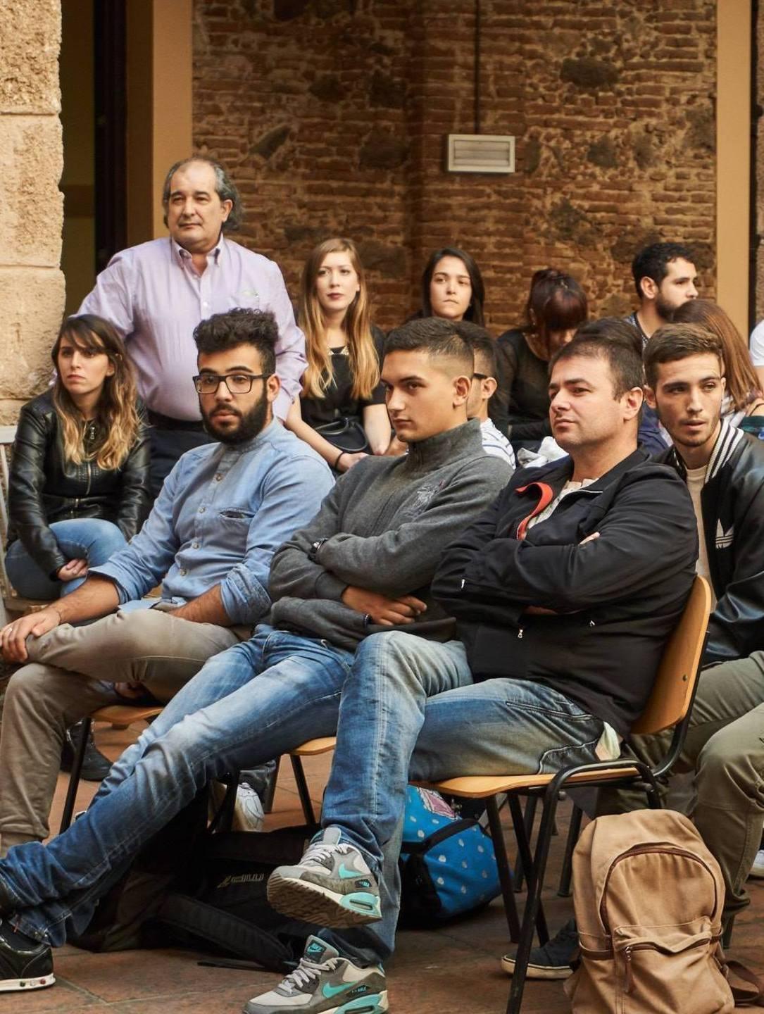 I venti anni di Uno, l’Università  dei mille laureati 