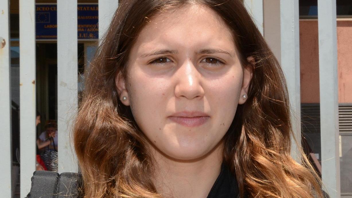 Disastri e ricostruzione, il no degli studenti