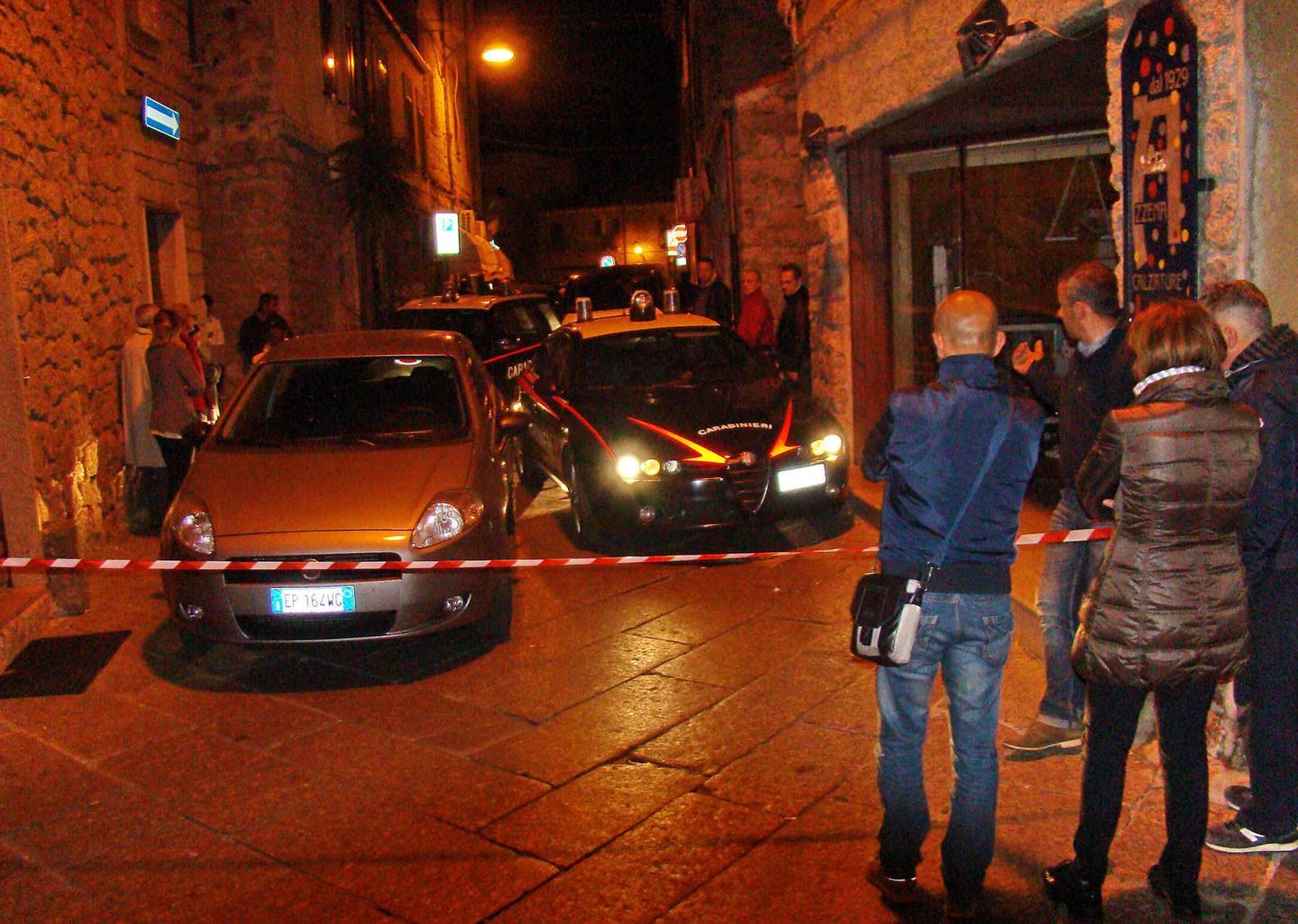 Tempio, strage di via Villabruna: confermato l’ergastolo