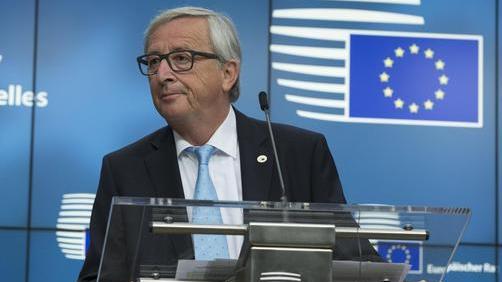 Brexit:Juncker,offerta May insufficiente